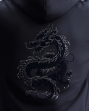 Hoodie Longwang: el primer ícono de Acon Couture