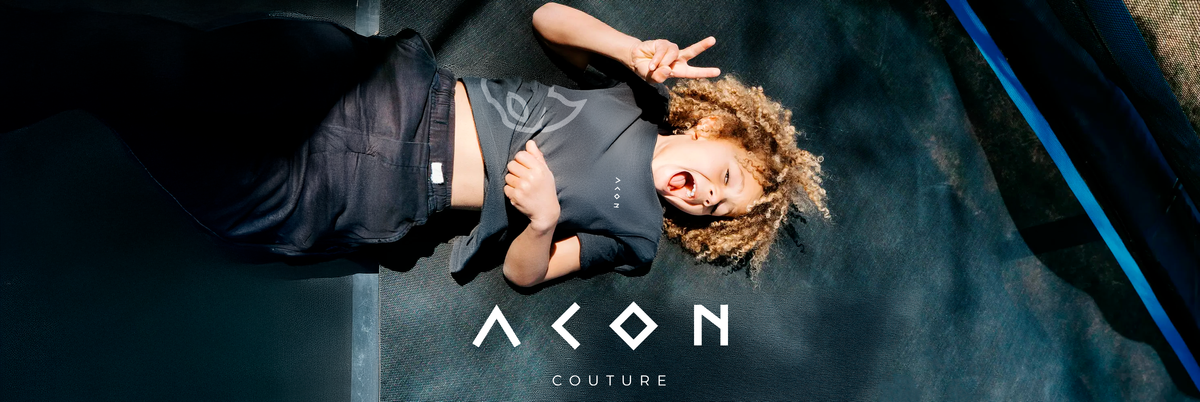 Acon Rapper Kid Niños – Acon Couture