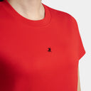 POLO T-SHIRT AURA