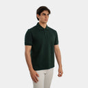 POLO SHIRT MINIMAL CLASSIC HEAVY