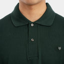 POLO SHIRT MINIMAL CLASSIC HEAVY