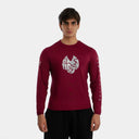 POLO T-SHIRT DEPORTIVO KINETIC ONE