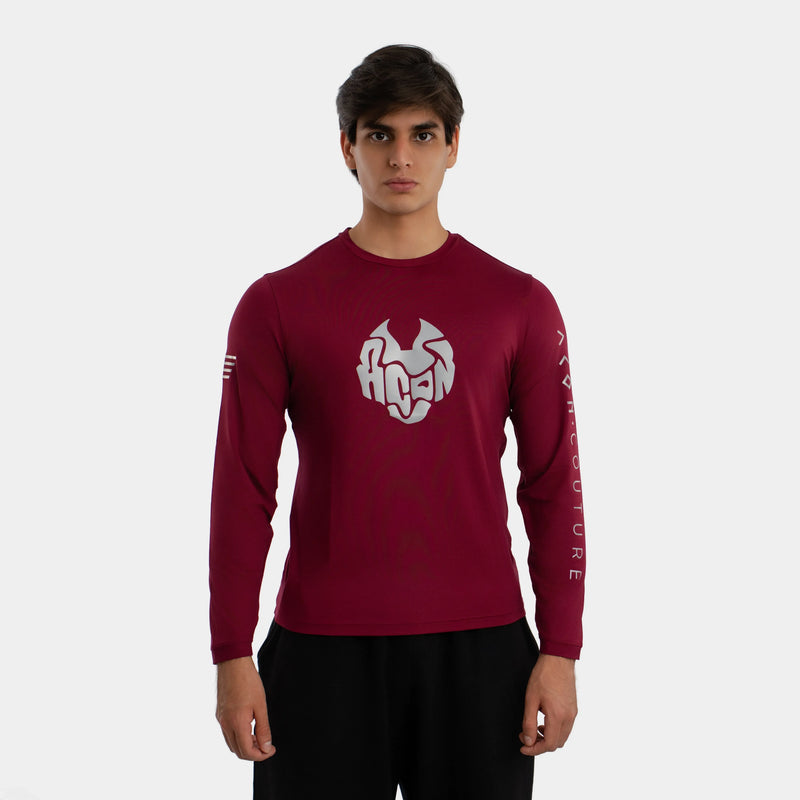 POLO T-SHIRT DEPORTIVO KINETIC ONE