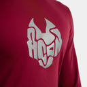 POLO T-SHIRT DEPORTIVO KINETIC ONE