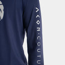 POLO T-SHIRT DEPORTIVO KINETIC ONE