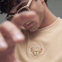 POLO T-SHIRT KHEPRI
