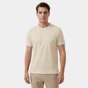 POLO T-SHIRT DUAL ESSENTIAL