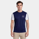 POLO T-SHIRT DEPORTIVO DUAL SPORT