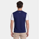 POLO T-SHIRT DEPORTIVO DUAL SPORT