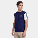 POLO T-SHIRT DEPORTIVO DUAL SPORT