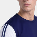 POLO T-SHIRT DEPORTIVO DUAL SPORT