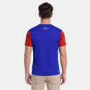 POLO T-SHIRT DEPORTIVO DUAL SPORT