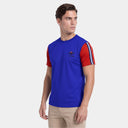 POLO T-SHIRT DEPORTIVO DUAL SPORT