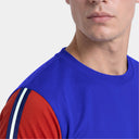 POLO T-SHIRT DEPORTIVO DUAL SPORT
