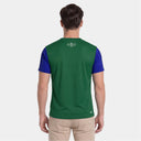 POLO T-SHIRT DEPORTIVO DUAL SPORT