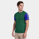 POLO T-SHIRT DEPORTIVO DUAL SPORT