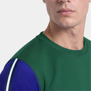 POLO T-SHIRT DEPORTIVO DUAL SPORT