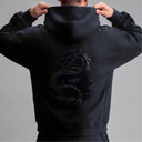 HEAVYWEIGHT HOODIE LONGWANG