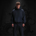 HEAVYWEIGHT HOODIE LONGWANG