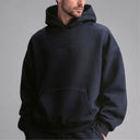 HEAVYWEIGHT HOODIE LONGWANG
