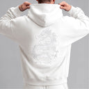 HEAVYWEIGHT HOODIE LONGWANG