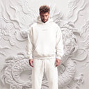HEAVYWEIGHT HOODIE LONGWANG