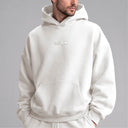 HEAVYWEIGHT HOODIE LONGWANG