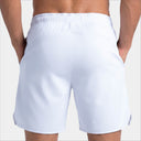 SHORT DEPORTIVO JAGUAR