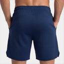 SHORT DEPORTIVO JAGUAR