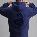 HEAVYWEIGHT HOODIE LONGWANG