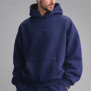 HEAVYWEIGHT HOODIE LONGWANG