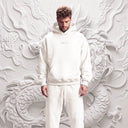 HEAVYWEIGHT HOODIE LONGWANG