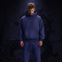 HEAVYWEIGHT HOODIE LONGWANG