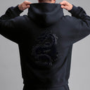 HEAVYWEIGHT HOODIE LONGWANG