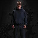 HEAVYWEIGHT HOODIE LONGWANG