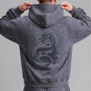 HEAVYWEIGHT HOODIE LONGWANG