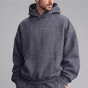 HEAVYWEIGHT HOODIE LONGWANG