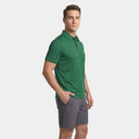 POLO SHIRT CHEETAH