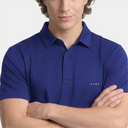POLO SHIRT CHEETAH