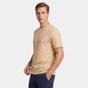 POLO T-SHIRT PIMA HERITAGE