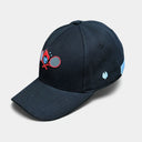 RAQUET SPORT CAP