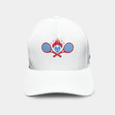 RAQUET SPORT CAP