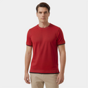 POLO T-SHIRT DUAL ESSENTIAL