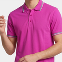 POLO SHIRT SETH